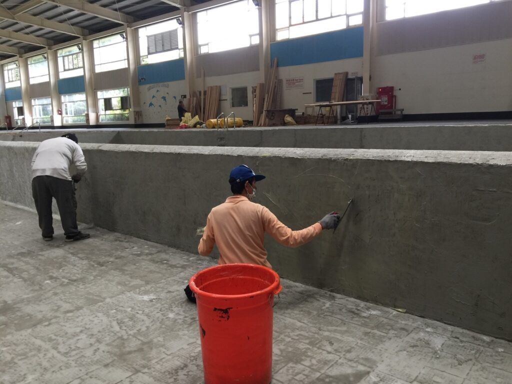 台南防水工程推薦