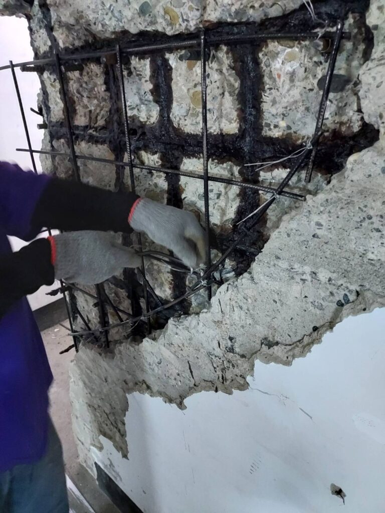 結構補強