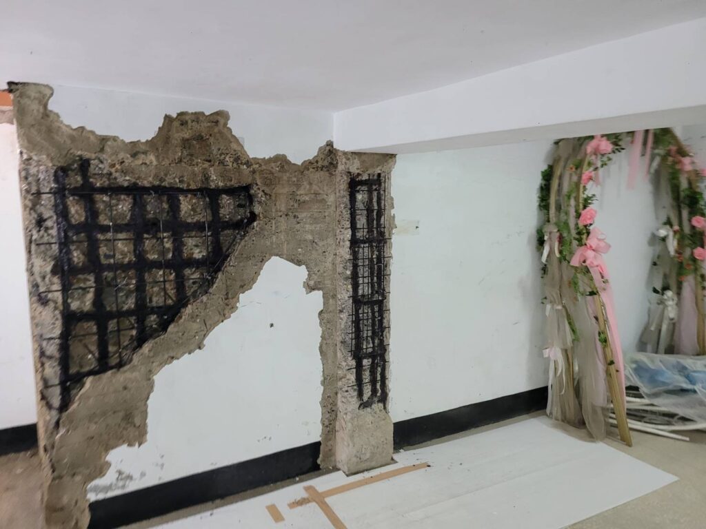 台南防水